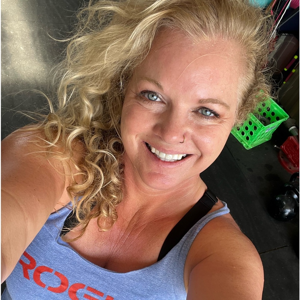 Meet your Posher, Tashia